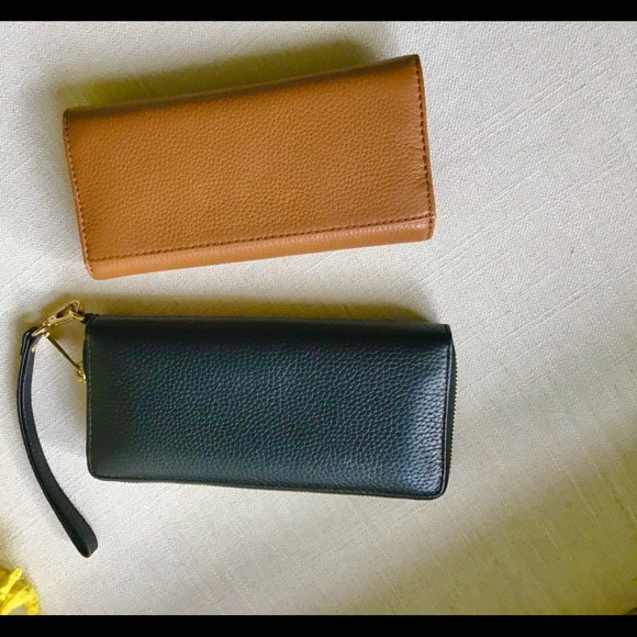 Micheal kors 2 wallets automatic - Picture 2 of 2